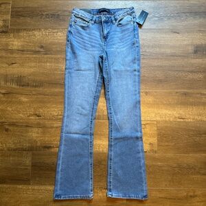 Classic Blue Women's Jeans
